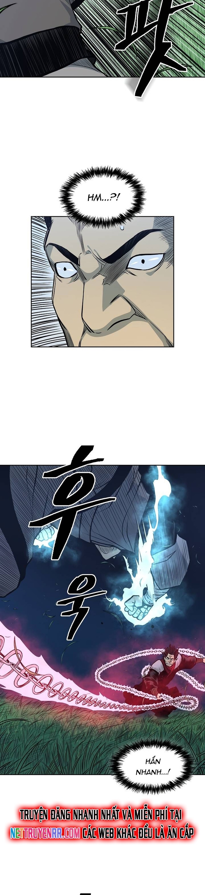 Huyền Thoại Vô Song Chiến Thần: Chapter 82