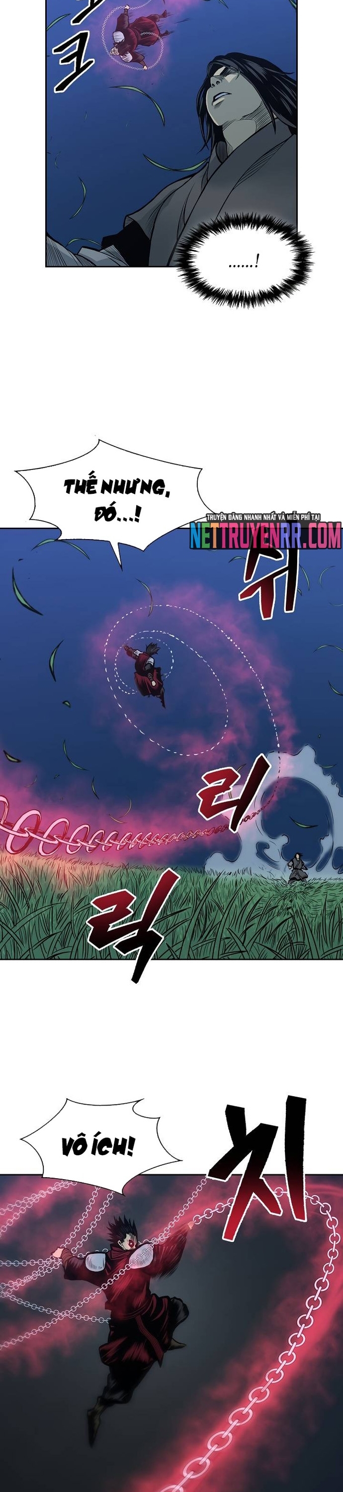 Huyền Thoại Vô Song Chiến Thần: Chapter 82