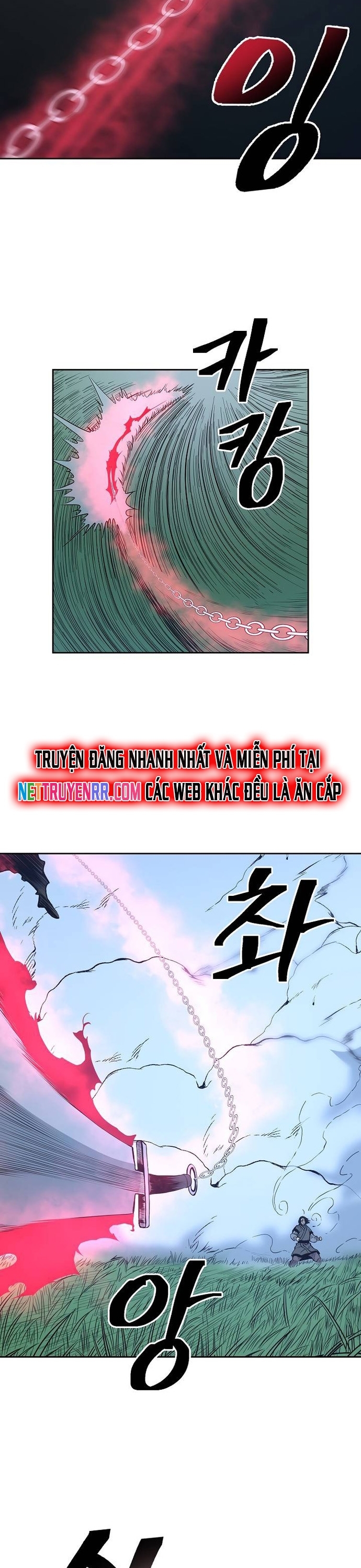 Huyền Thoại Vô Song Chiến Thần: Chapter 82