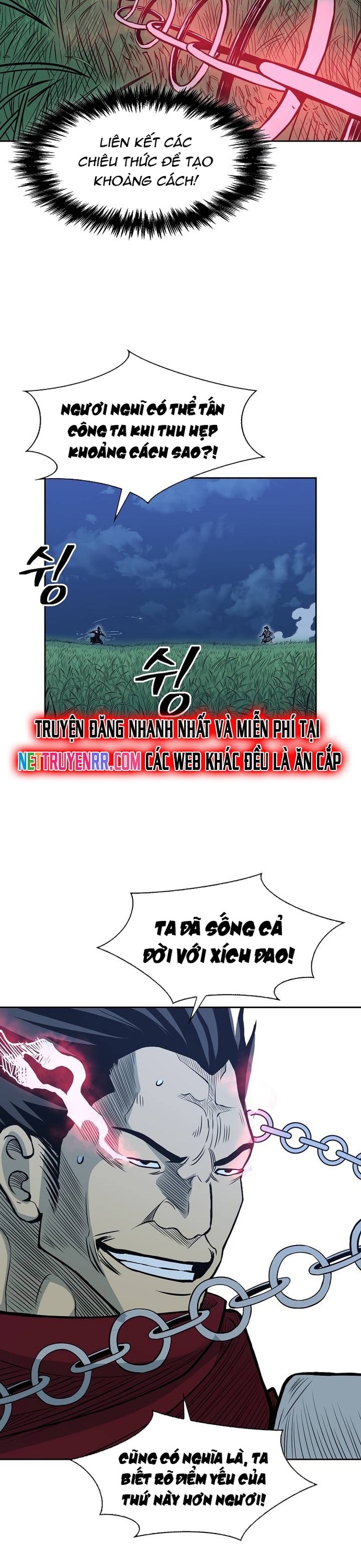 Huyền Thoại Vô Song Chiến Thần: Chapter 82