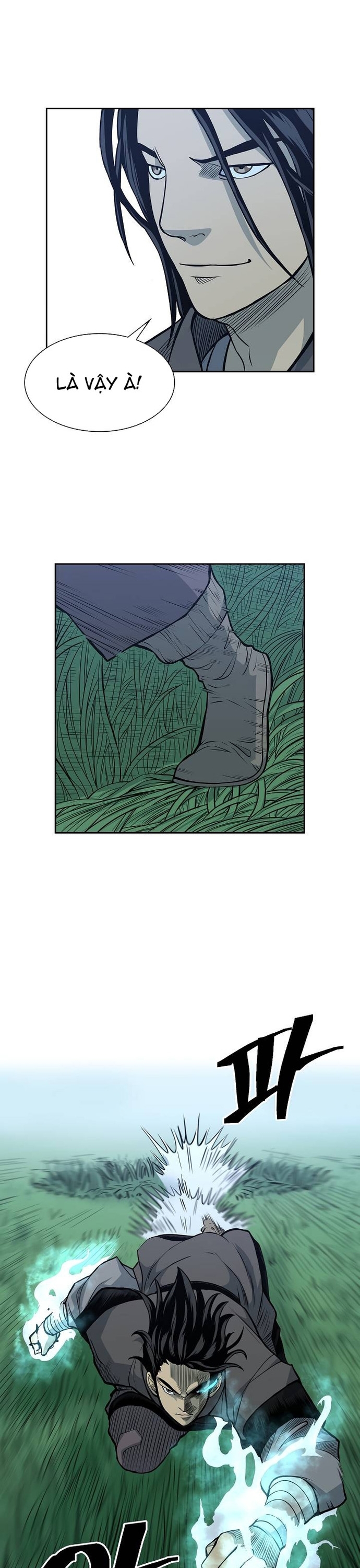 Huyền Thoại Vô Song Chiến Thần: Chapter 82