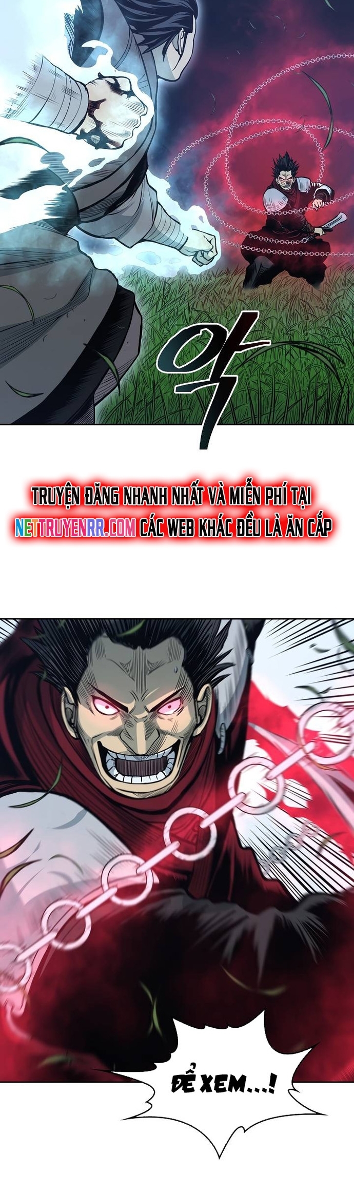 Huyền Thoại Vô Song Chiến Thần: Chapter 82