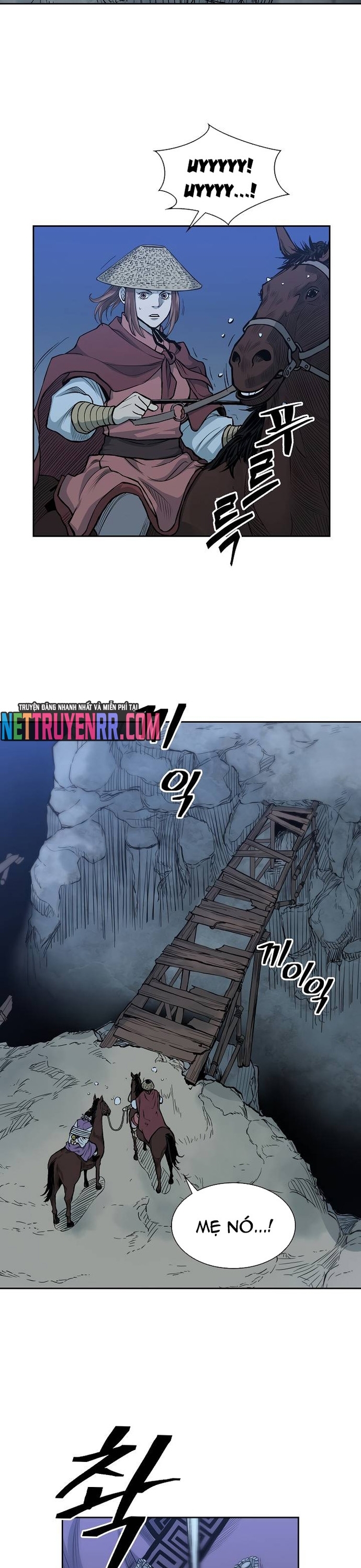 Huyền Thoại Vô Song Chiến Thần: Chapter 82