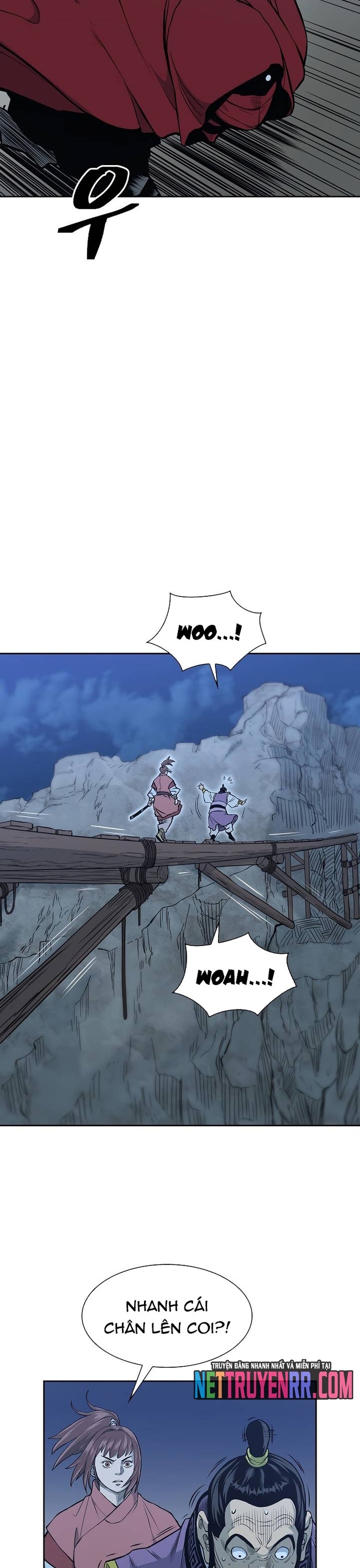 Huyền Thoại Vô Song Chiến Thần: Chapter 82