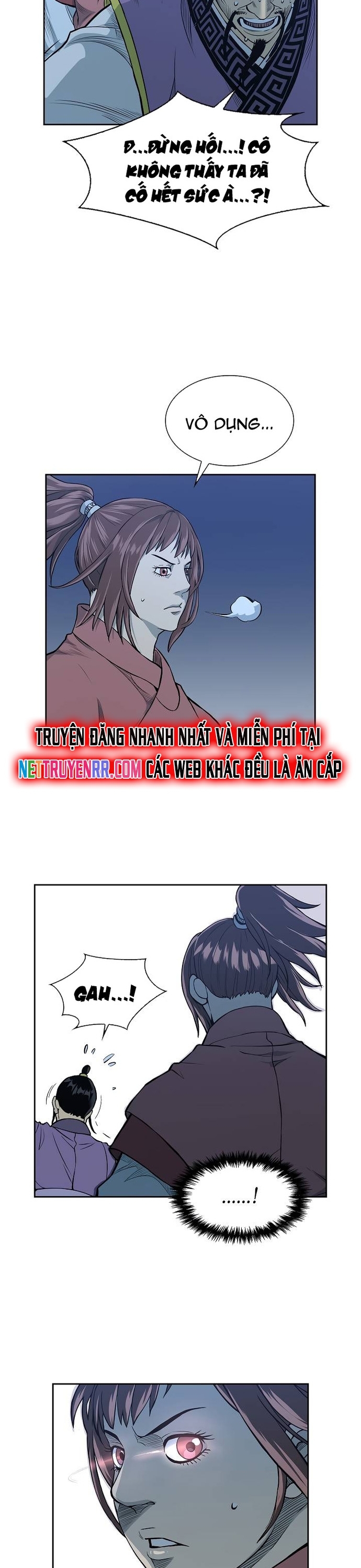 Huyền Thoại Vô Song Chiến Thần: Chapter 82