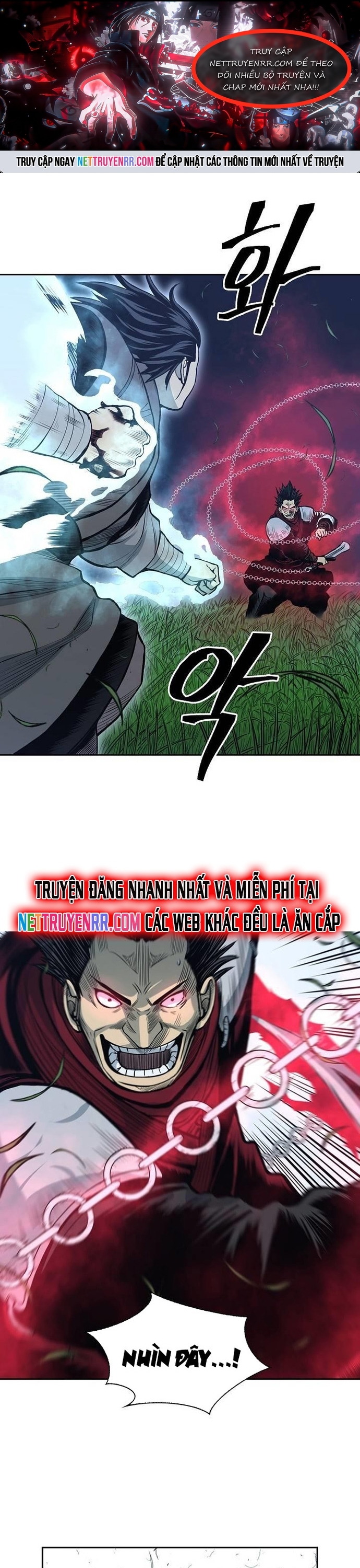 Huyền Thoại Vô Song Chiến Thần: Chapter 83