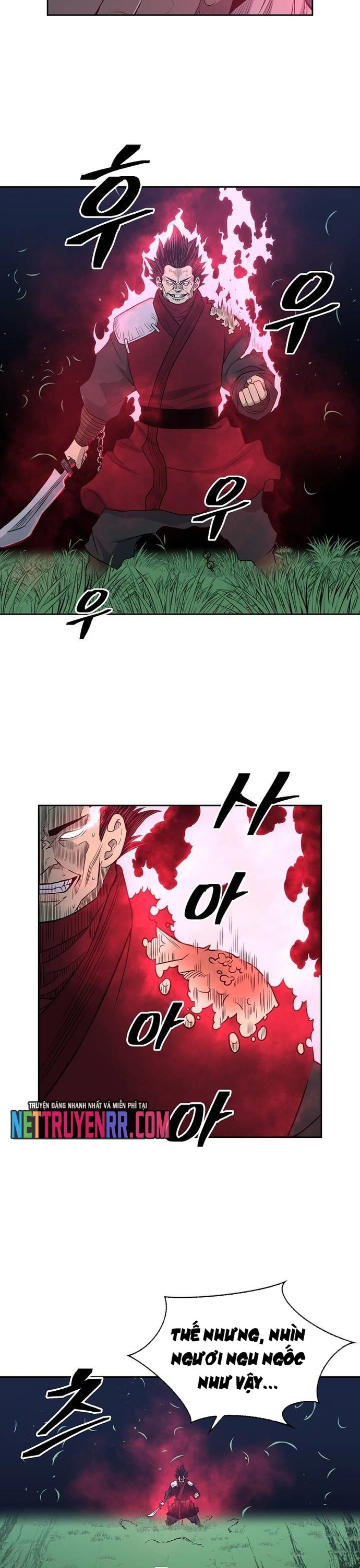 Huyền Thoại Vô Song Chiến Thần: Chapter 83