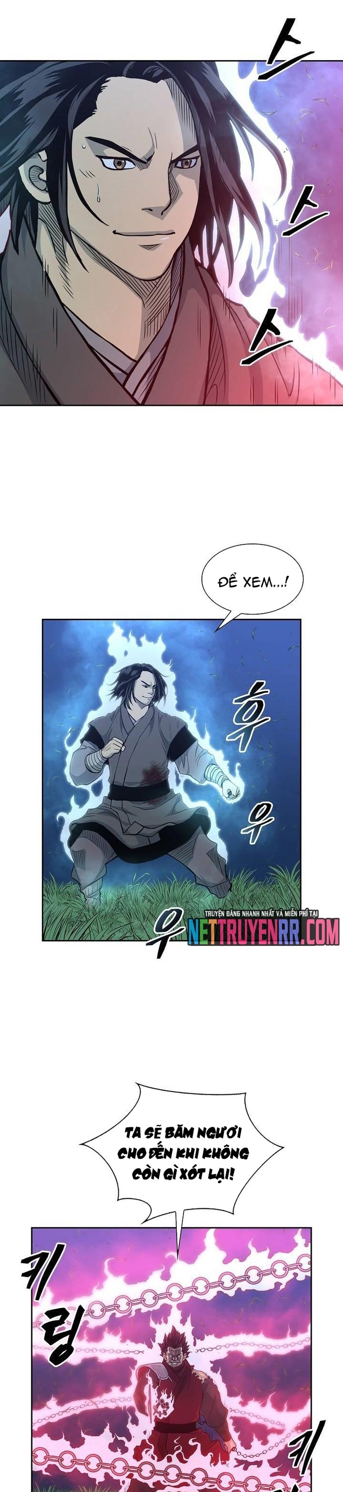 Huyền Thoại Vô Song Chiến Thần: Chapter 83