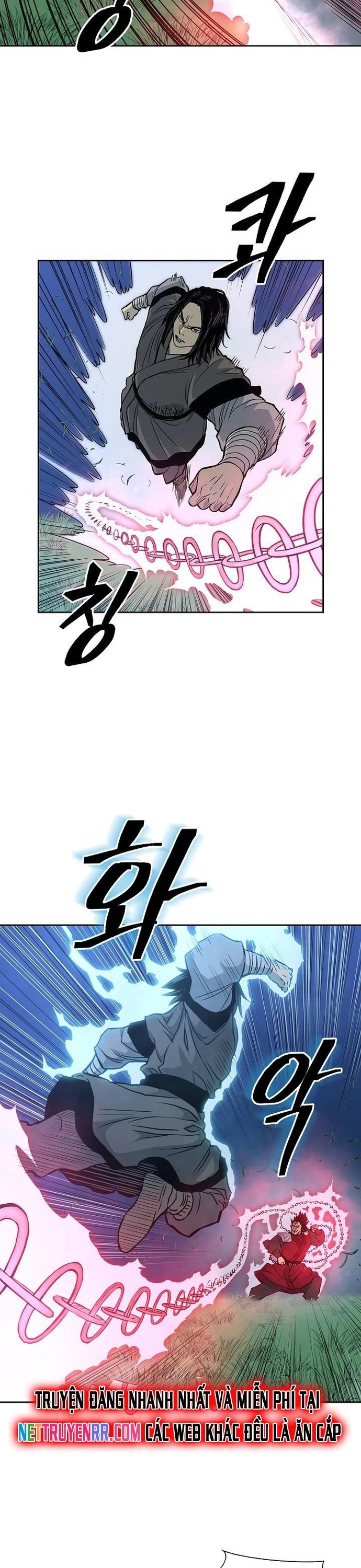 Huyền Thoại Vô Song Chiến Thần: Chapter 83