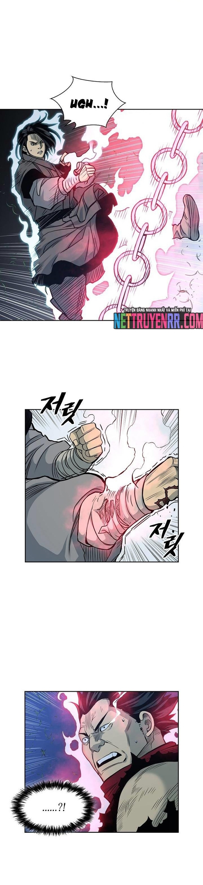 Huyền Thoại Vô Song Chiến Thần: Chapter 83