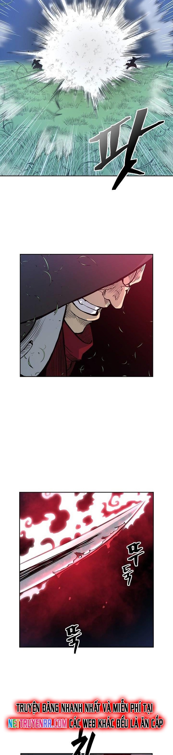 Huyền Thoại Vô Song Chiến Thần: Chapter 83