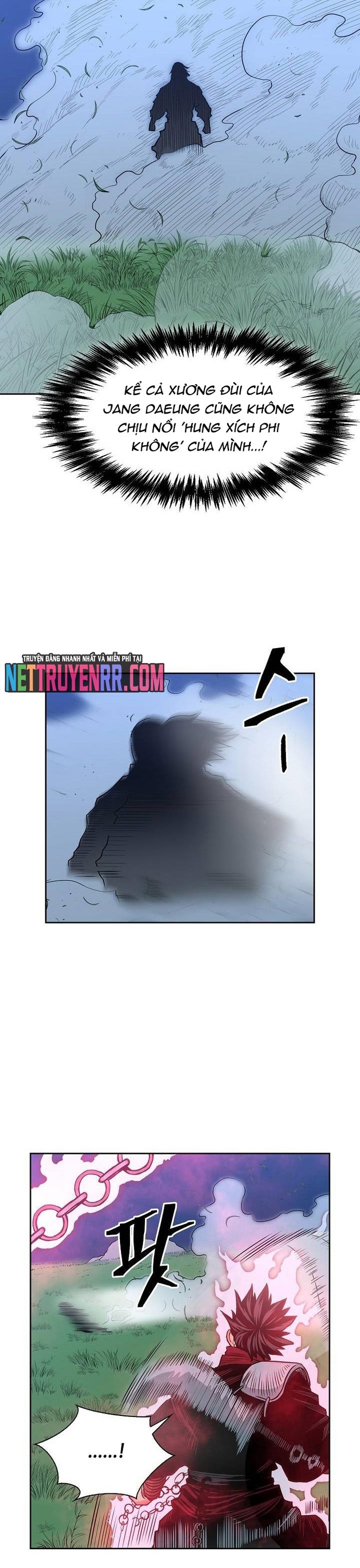 Huyền Thoại Vô Song Chiến Thần: Chapter 83