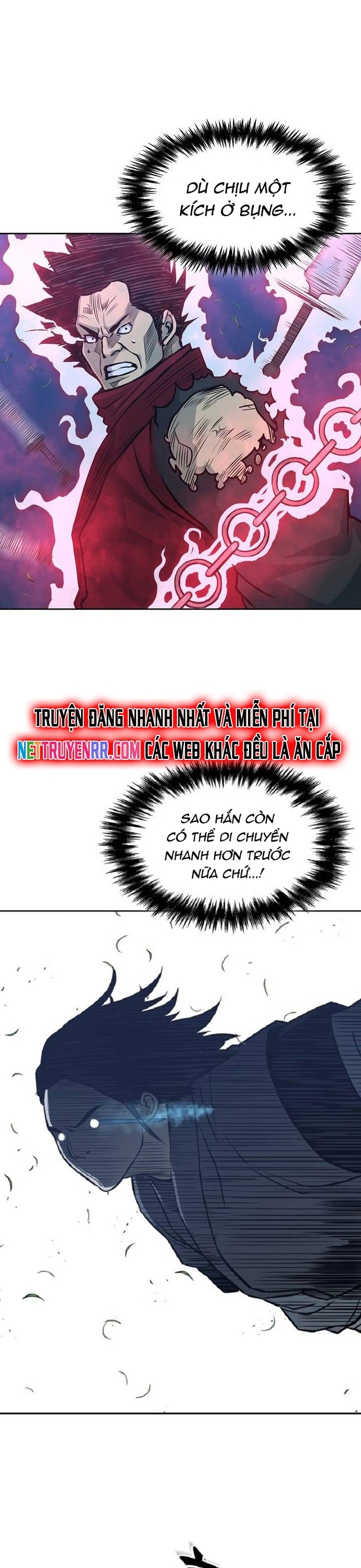 Huyền Thoại Vô Song Chiến Thần: Chapter 83