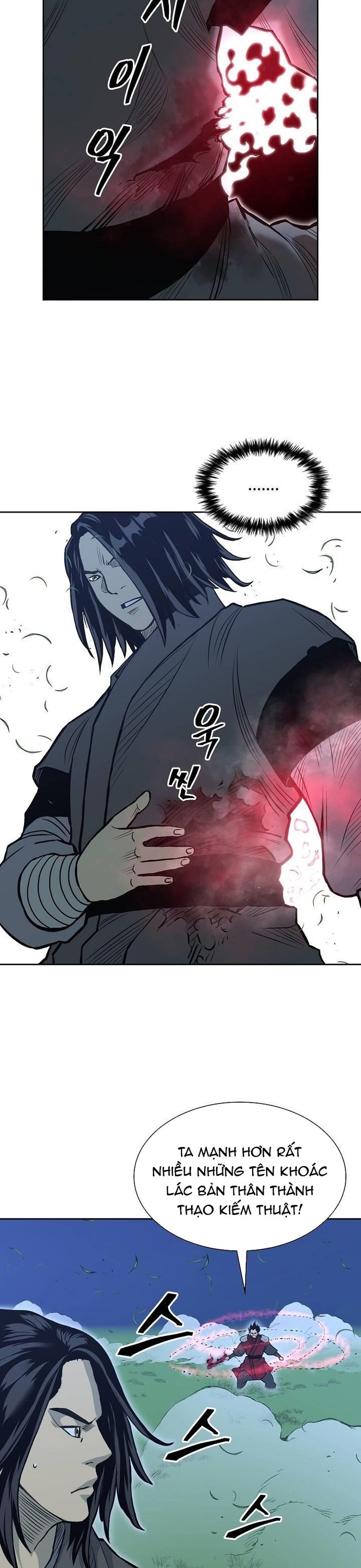 Huyền Thoại Vô Song Chiến Thần: Chapter 83