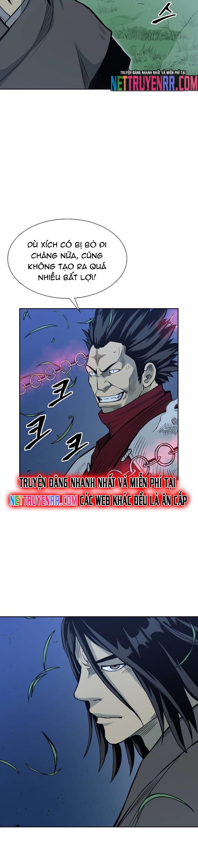 Huyền Thoại Vô Song Chiến Thần: Chapter 83