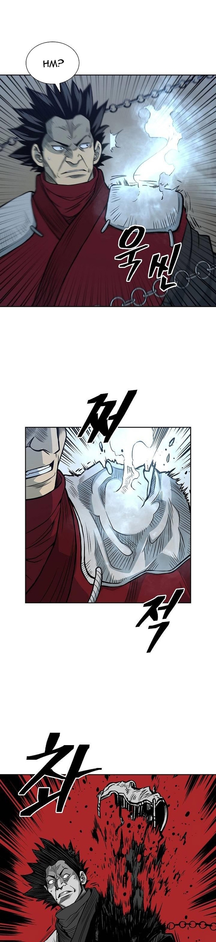 Huyền Thoại Vô Song Chiến Thần: Chapter 83