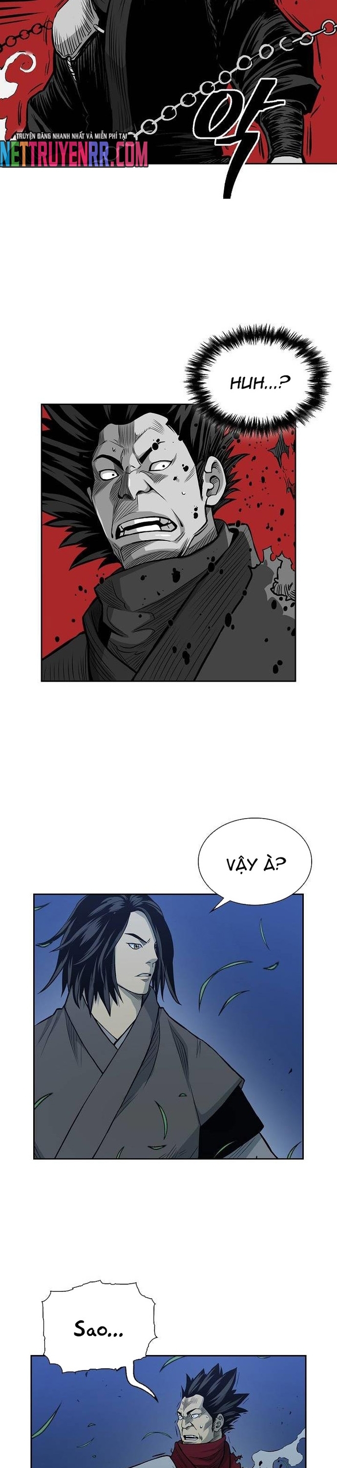 Huyền Thoại Vô Song Chiến Thần: Chapter 83