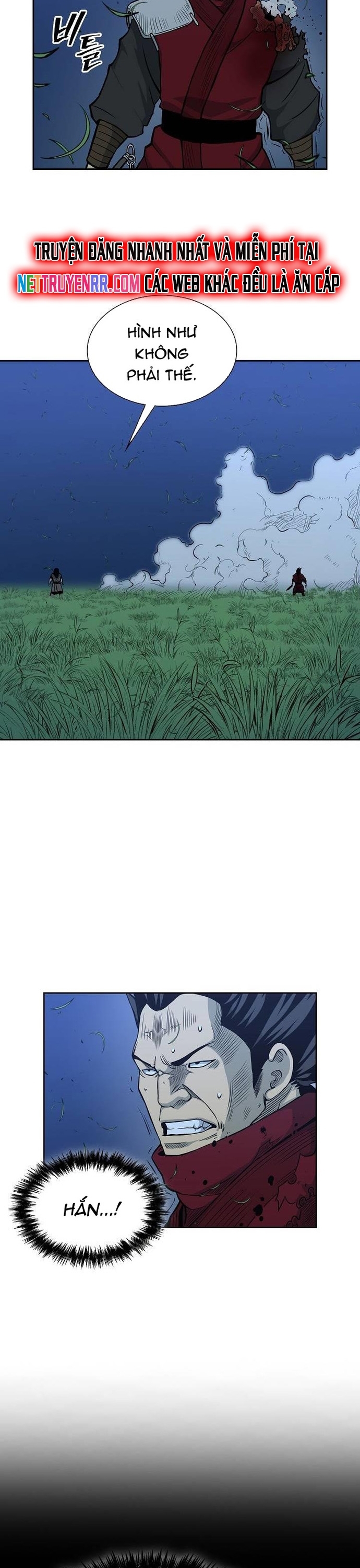 Huyền Thoại Vô Song Chiến Thần: Chapter 83