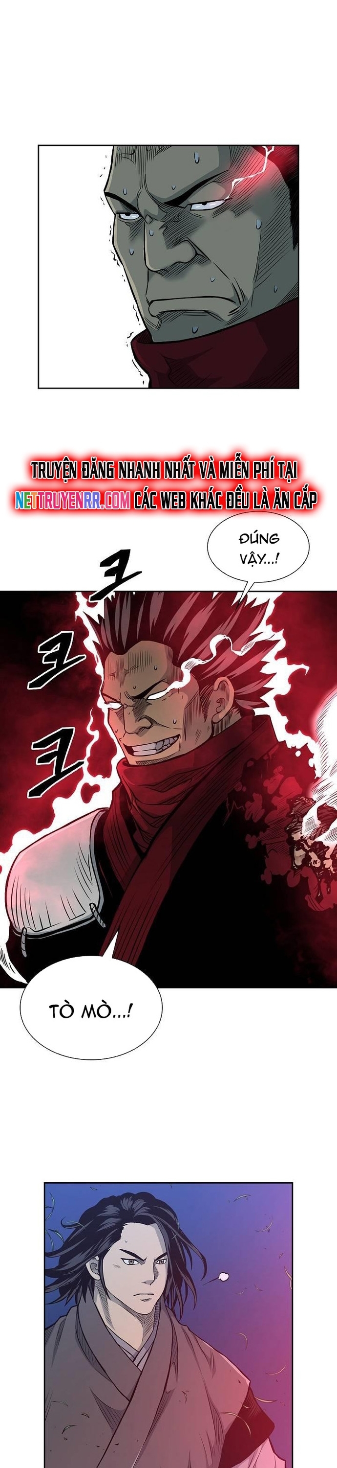 Huyền Thoại Vô Song Chiến Thần: Chapter 83