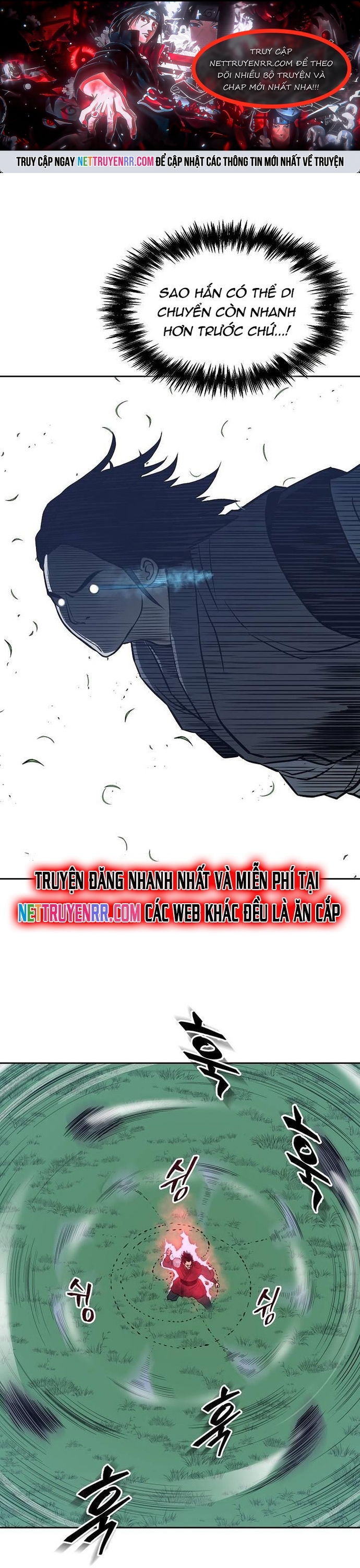 Huyền Thoại Vô Song Chiến Thần: Chapter 84