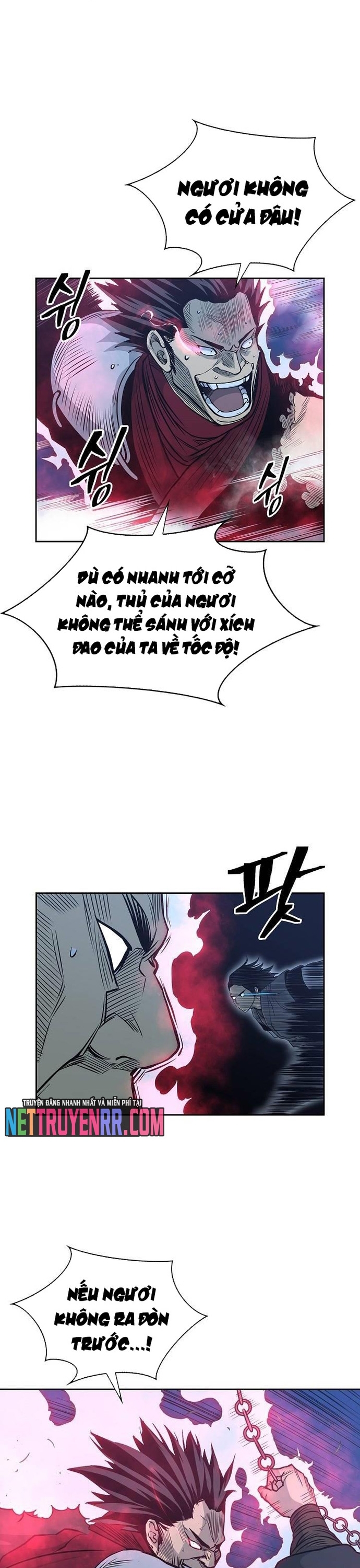 Huyền Thoại Vô Song Chiến Thần: Chapter 84