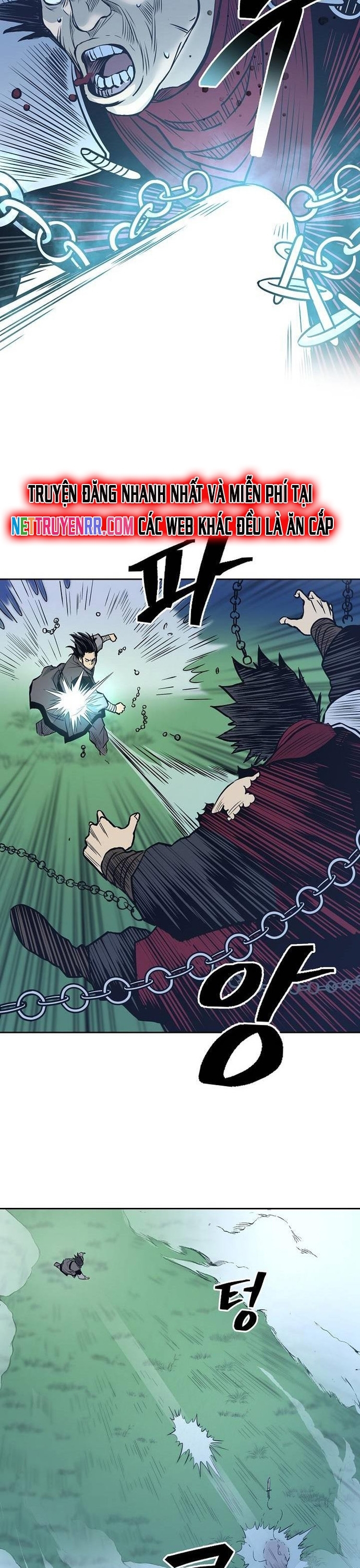 Huyền Thoại Vô Song Chiến Thần: Chapter 84