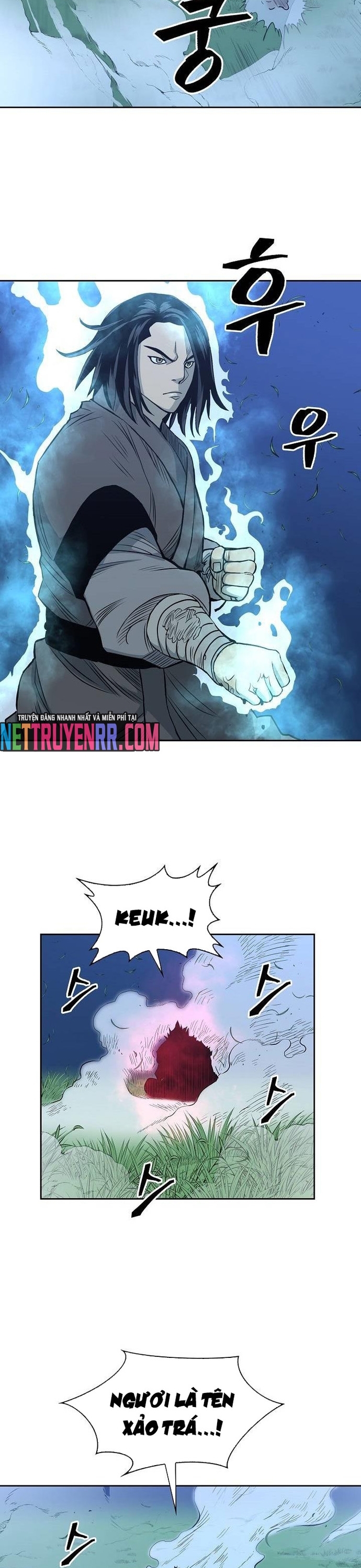 Huyền Thoại Vô Song Chiến Thần: Chapter 84