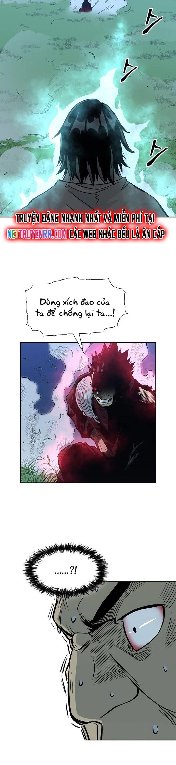 Huyền Thoại Vô Song Chiến Thần: Chapter 84