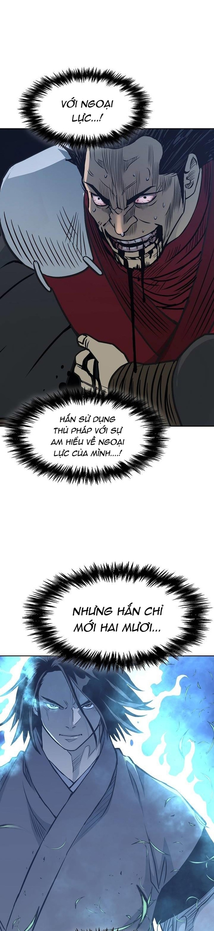 Huyền Thoại Vô Song Chiến Thần: Chapter 84