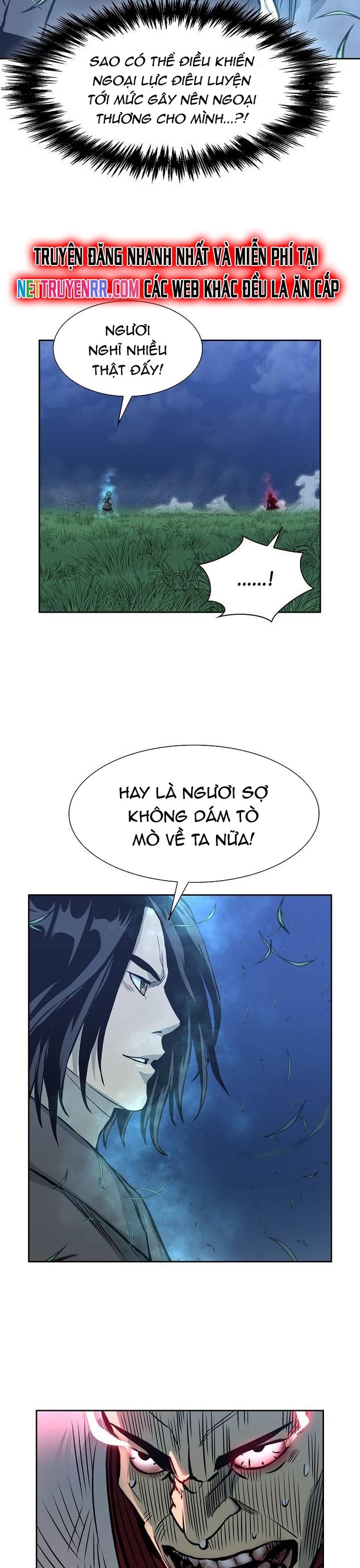 Huyền Thoại Vô Song Chiến Thần: Chapter 84