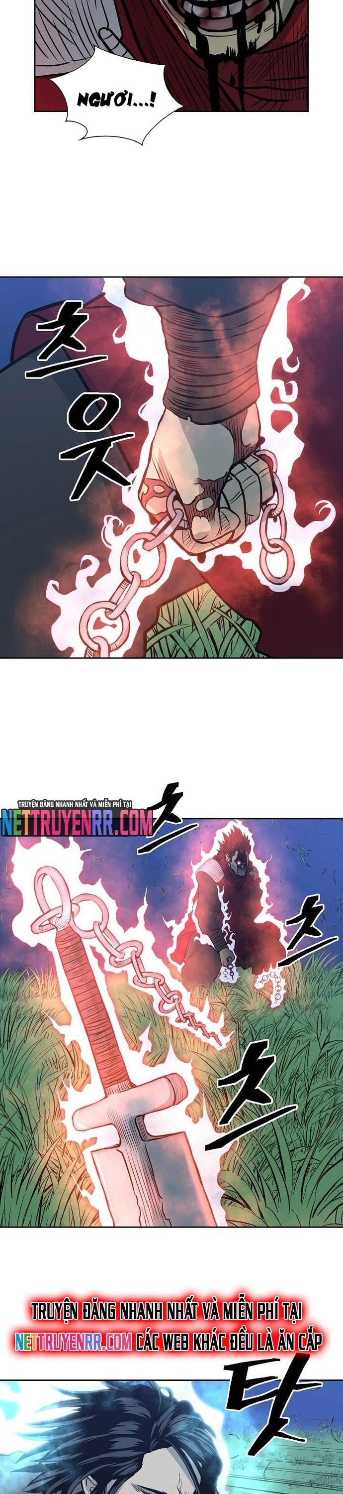 Huyền Thoại Vô Song Chiến Thần: Chapter 84