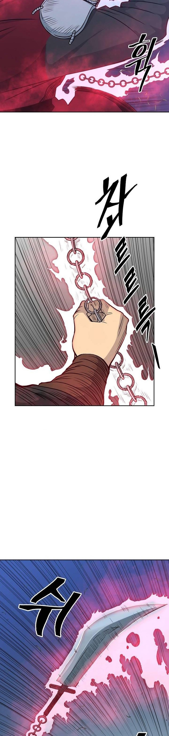 Huyền Thoại Vô Song Chiến Thần: Chapter 84