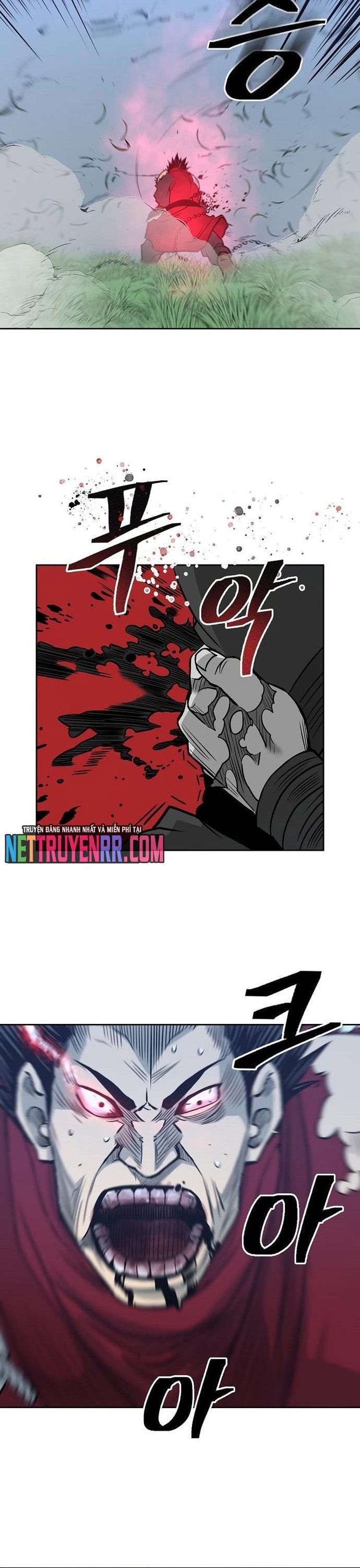 Huyền Thoại Vô Song Chiến Thần: Chapter 84