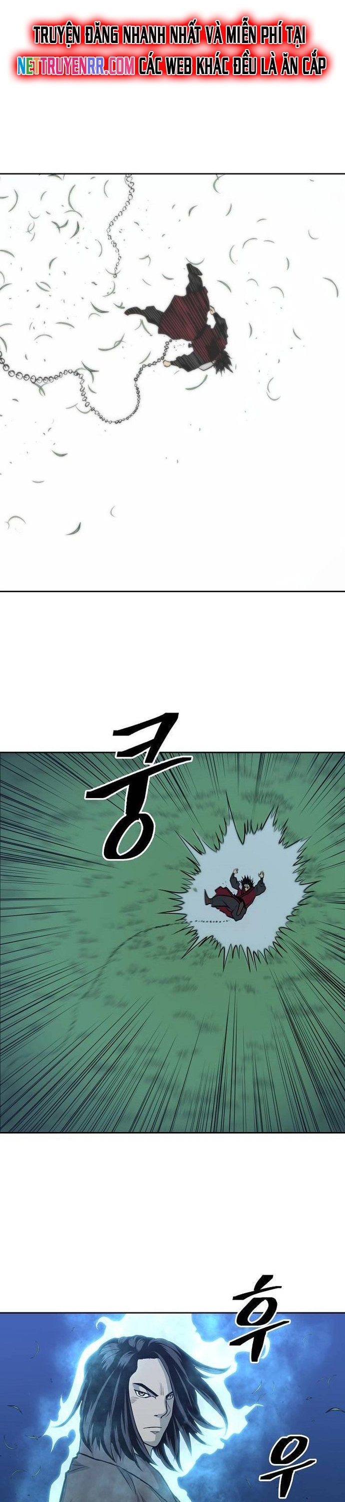 Huyền Thoại Vô Song Chiến Thần: Chapter 84