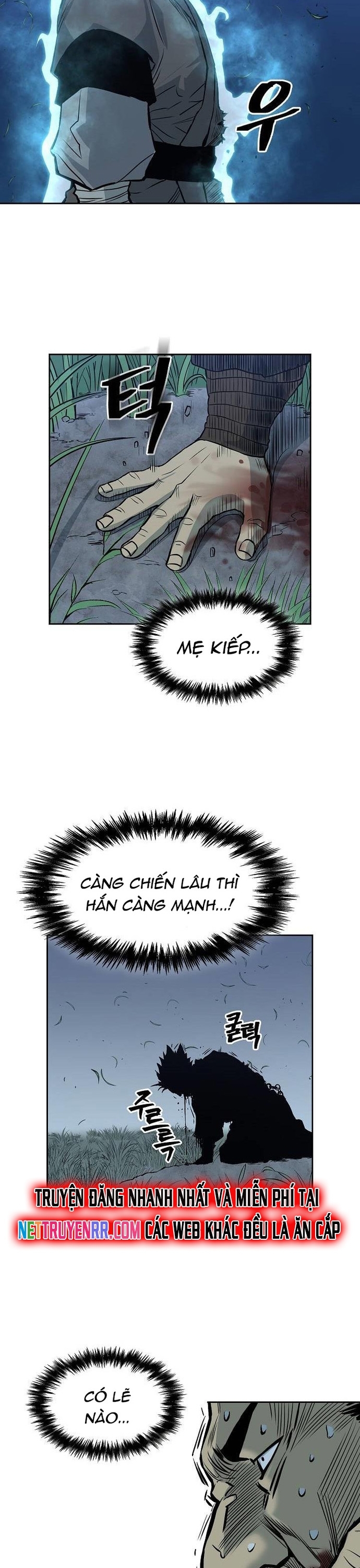 Huyền Thoại Vô Song Chiến Thần: Chapter 84