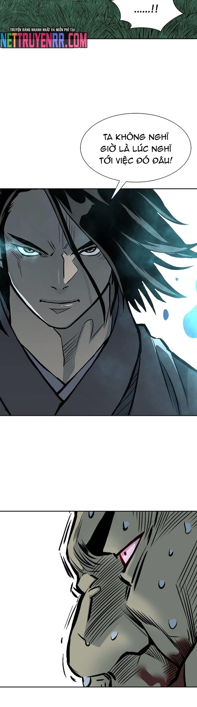 Huyền Thoại Vô Song Chiến Thần: Chapter 84