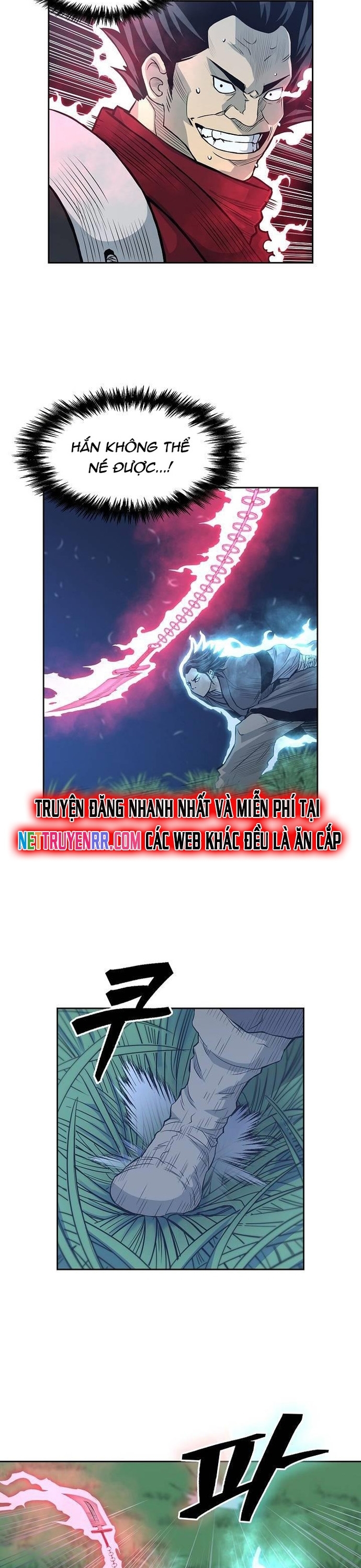 Huyền Thoại Vô Song Chiến Thần: Chapter 84