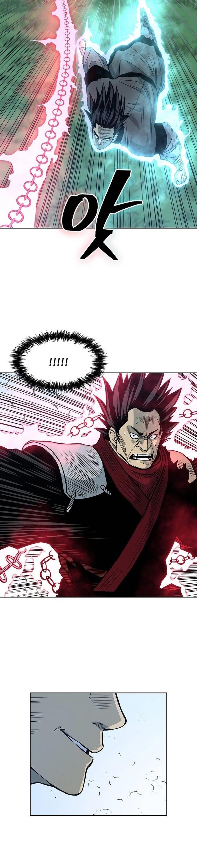 Huyền Thoại Vô Song Chiến Thần: Chapter 84