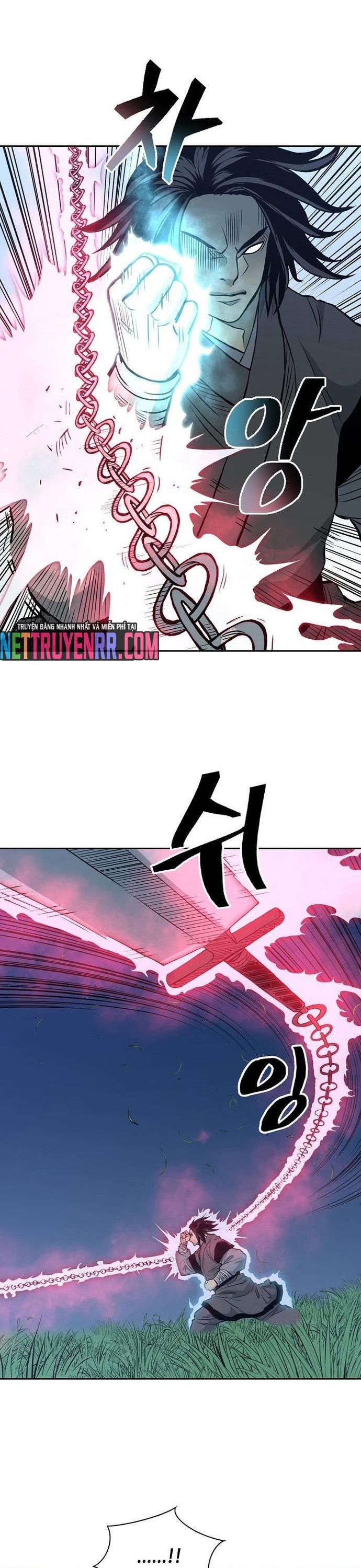 Huyền Thoại Vô Song Chiến Thần: Chapter 84