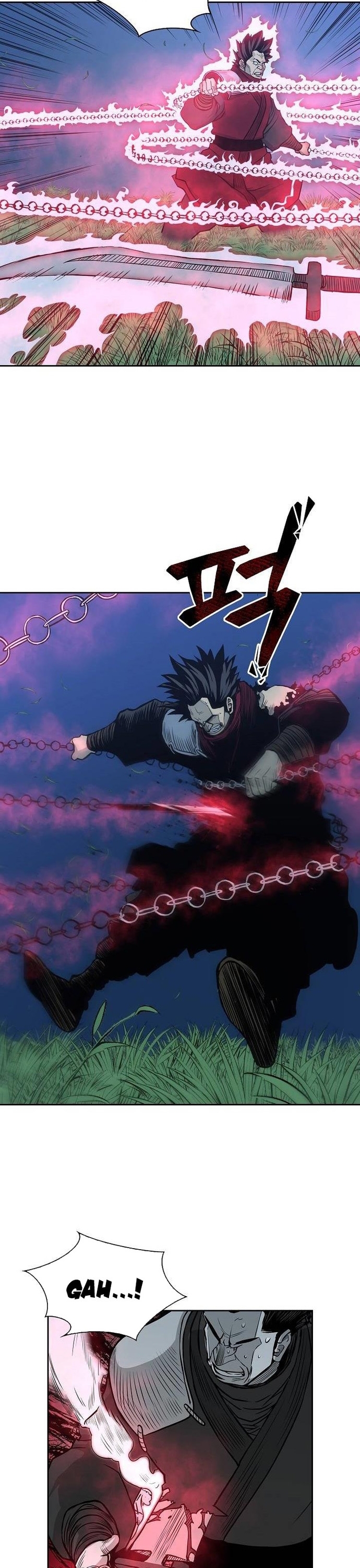 Huyền Thoại Vô Song Chiến Thần: Chapter 84