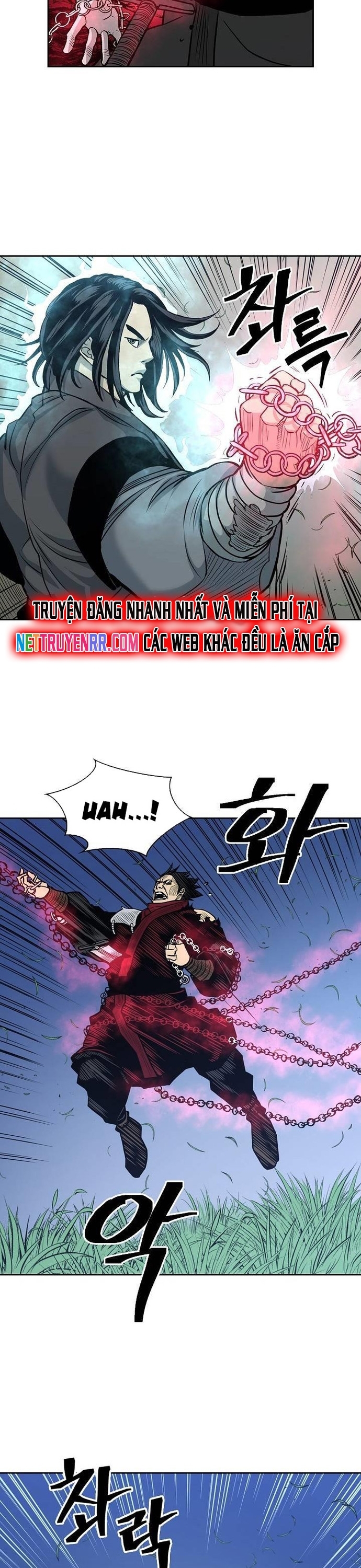 Huyền Thoại Vô Song Chiến Thần: Chapter 84