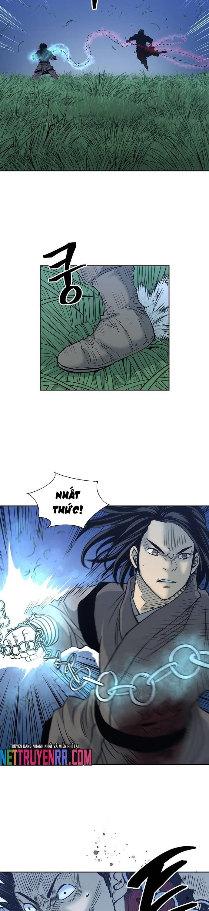 Huyền Thoại Vô Song Chiến Thần: Chapter 84