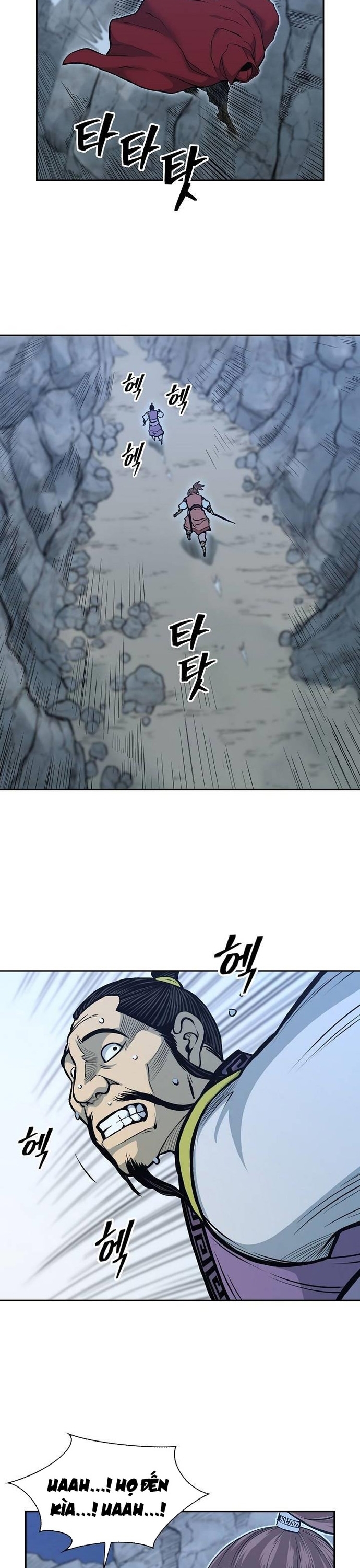 Huyền Thoại Vô Song Chiến Thần: Chapter 85