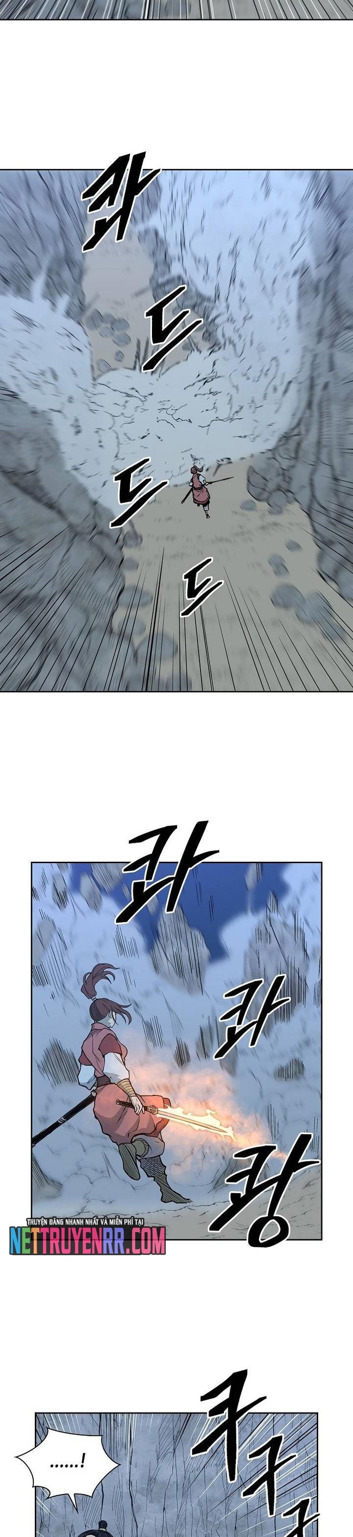 Huyền Thoại Vô Song Chiến Thần: Chapter 85