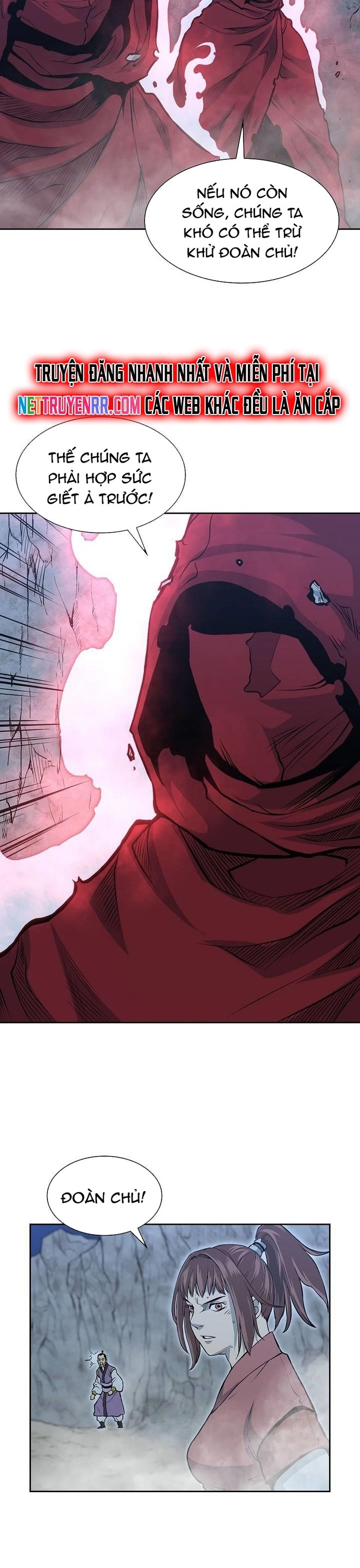 Huyền Thoại Vô Song Chiến Thần: Chapter 85