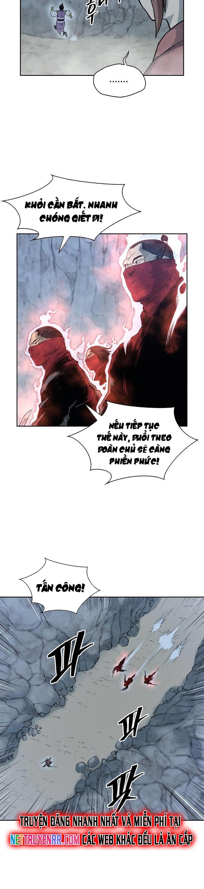 Huyền Thoại Vô Song Chiến Thần: Chapter 85