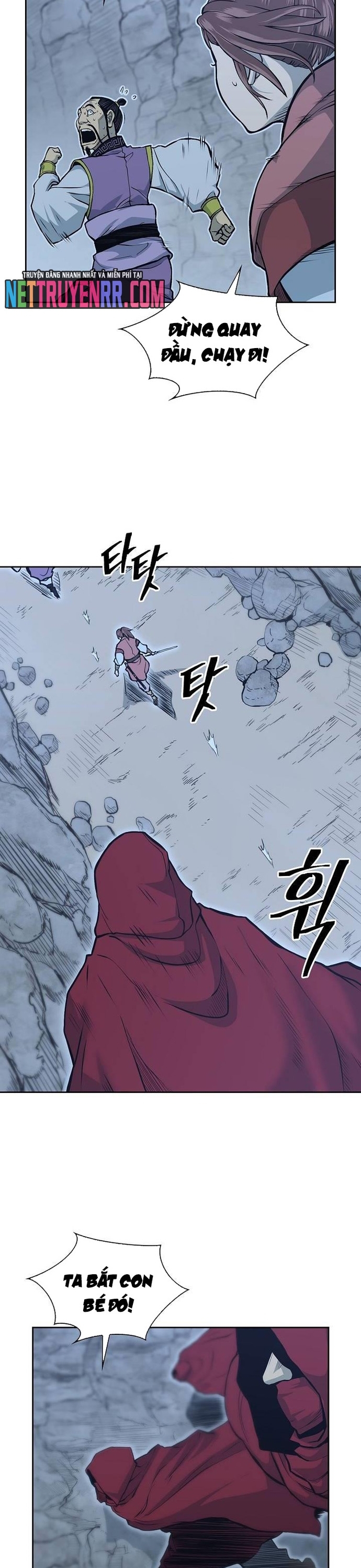 Huyền Thoại Vô Song Chiến Thần: Chapter 85