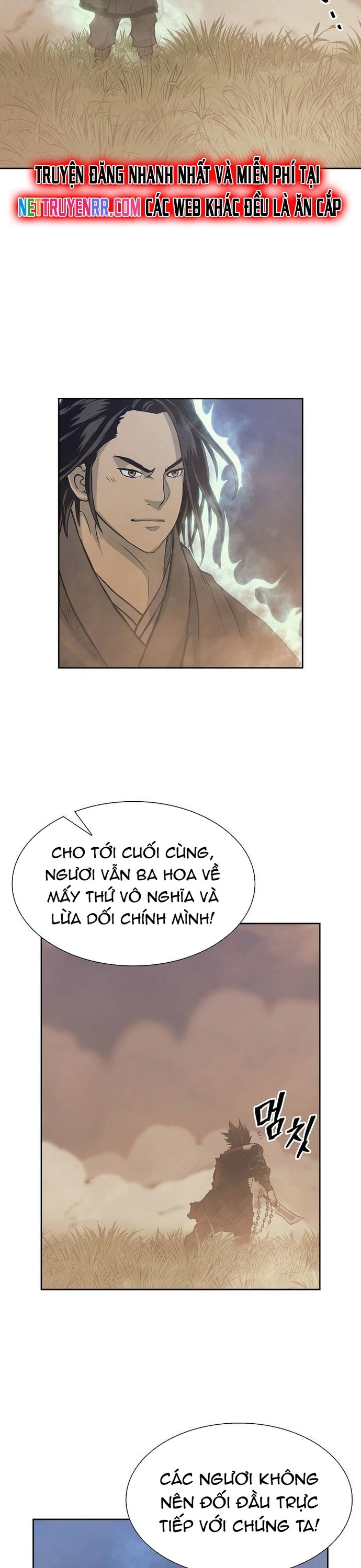 Huyền Thoại Vô Song Chiến Thần: Chapter 85