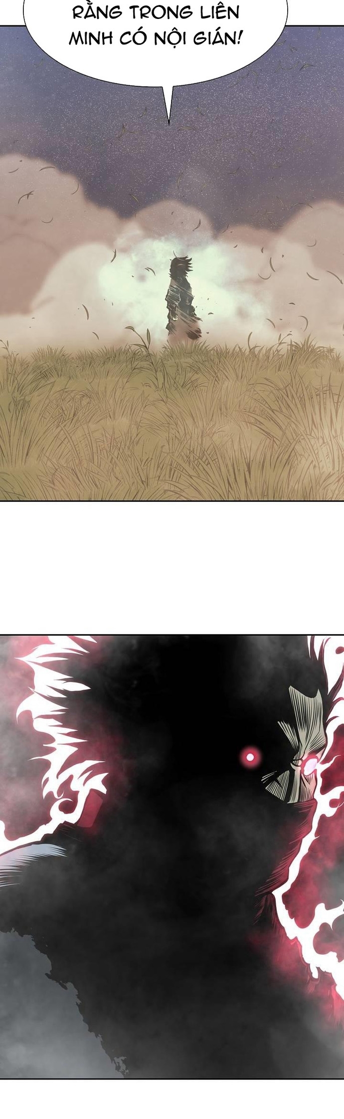 Huyền Thoại Vô Song Chiến Thần: Chapter 85