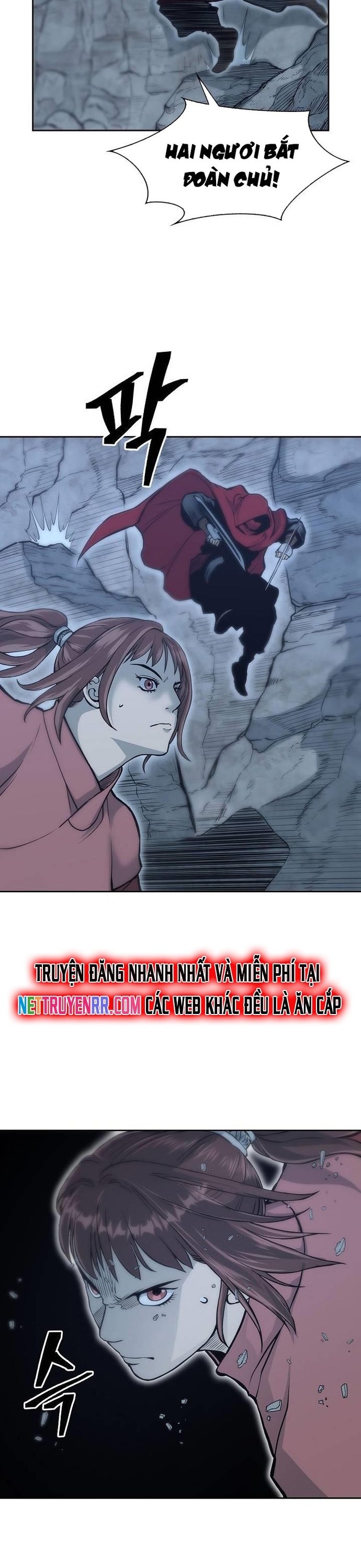 Huyền Thoại Vô Song Chiến Thần: Chapter 85